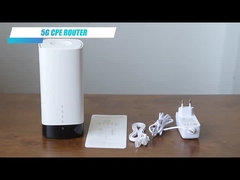 OLAX 5G G5018 Router ที่ปรับปรุง X55 Unlimited Hotspot 5G / 4G LTE Modem Router MOD