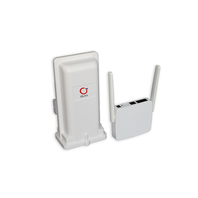 OLAX P11 Elite CPE Wifi Router โมเด็ม 4g กลางแจ้ง LTE TDD Sim Slot