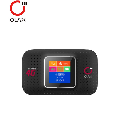 Olax MF982 Wireless Mobile Hotspot Router 4G LTE รองรับซิมการ์ด