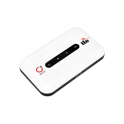ผู้ผลิต Outdoor OLAX MT20 Portable Mobile Hotspot โมเด็มไร้สาย 4g lte พร้อมช่องใส่ซิมการ์ด 4G Mobile Wifi Router