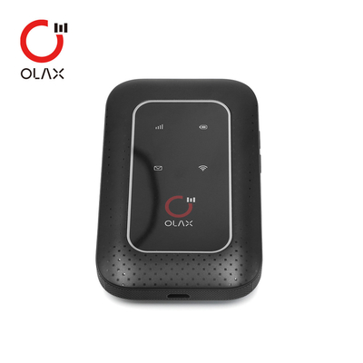 Olax WD680 เราเตอร์พกพาความเร็วสูง 4g ปลดล็อก Mobile Hotspot Wifi Router