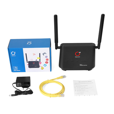 OLAX AX5 PRO CPE Wifi Router ปลดล็อก Cat4 Lte CPE Router Super Fast