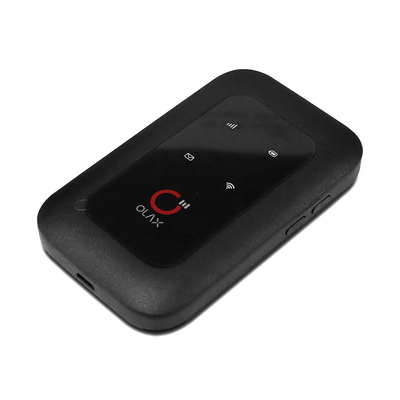 มัลติฟังก์ชั่น Pocket 4g Lte Advanced Mobile Wifi Hotspot Olax MF980U