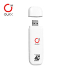 OLAX U80 4g Lte Wifi Dongle รองรับซิมทั้งหมด USB Stick Modem ODM