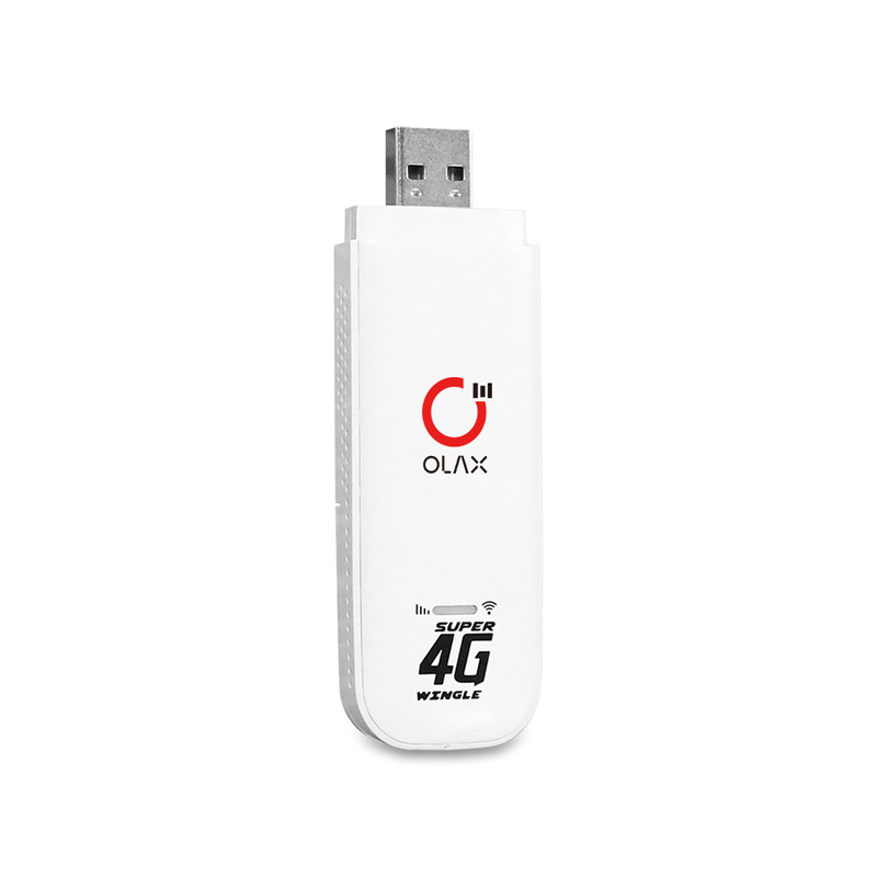 ROHS 4G USB โมเด็ม Wifi Lte Wingle Multi SIM