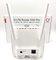 Olax AX6 Pro 4g CPE Wifi Router สีขาวกลางแจ้ง LTE CPE Cat4 300mbps