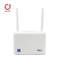OLAX AX7 PRO 300Mbps CPE Wifi Router 4 พอร์ต LAN 4g Router พร้อมช่องใส่ซิมและเสาอากาศภายนอก