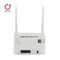 OLAX AX7 PRO 300Mbps CPE Wifi Router 4 พอร์ต LAN 4g Router พร้อมช่องใส่ซิมและเสาอากาศภายนอก