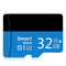 ขายร้อนการ์ดหน่วยความจำ Sd Card 8GB 16GB 32GB 128GB 512GB Sd Card 128GB สำหรับ MP4 กล้องโทรศัพท์มือถือ