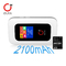 1x1 MIMO 4g Lte Mobile Broadband Wifi Wireless Router แบบพกพา Mifi Hotspot LCD Display