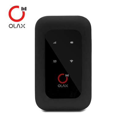 OlAX MF950U ซิมการ์ด Wifi Hotspot แบบพกพากลางแจ้ง Wireless Hotspot Routers B2/4/7/12/13/28