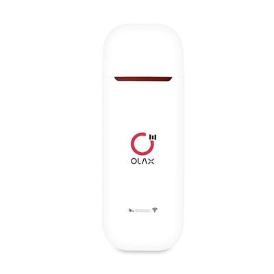 OLAX U90 4G UFI Wifi Dongle Lte USB Wingle โมเด็ม 150Mpbs สำหรับผู้ใช้ 10 คน