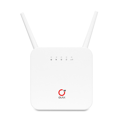OLAX AX6 PRO เราเตอร์ไร้สาย Wifi 4000mah รองรับ VPN 4G Wifi เราเตอร์ B2/3/4/5/7/8/13/28ab