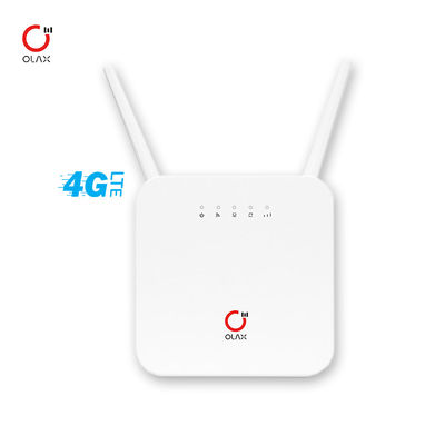 Olax Network OLAX AX6 PRO ภายในไร้สาย 300mbps Wi-Fi 5dBi แอนเทนน่าภายนอก โมเดม Lte ...
